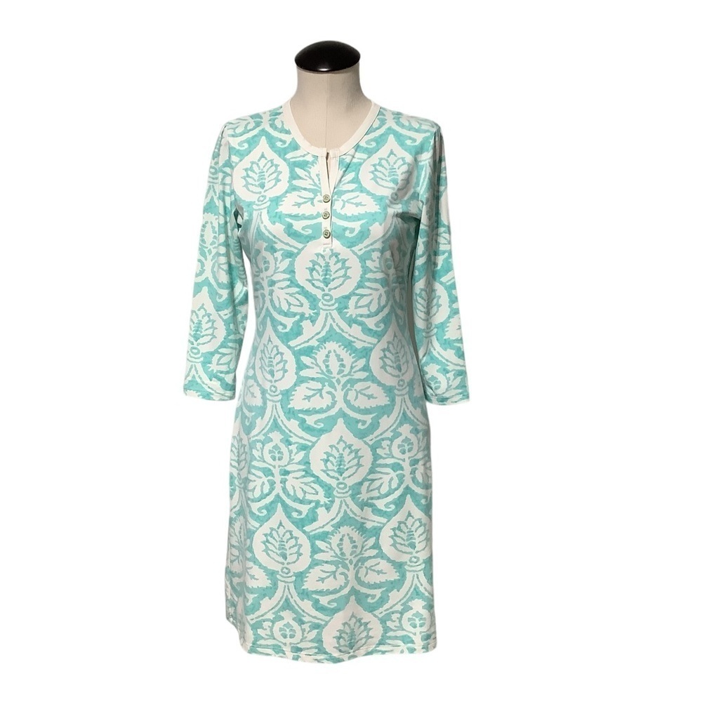 J. MCLAUGHLIN Catalina‎ Cloth Sheath Dress - Size S